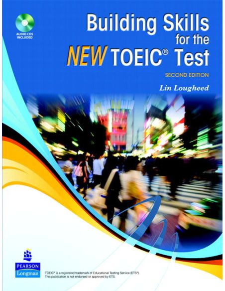Building Skills For The New Toeic Test