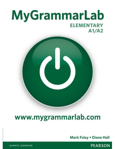 Mygrammarlab Elementary Without Key And Mylab Pack