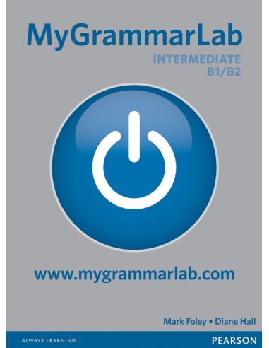 Mygrammarlab Intermediate Without Key And Mylab Pack