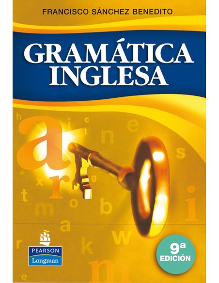 Gramática Inglesa