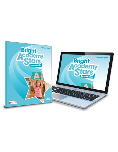 Bright Academy Stars 2Nd Start Alph Epk