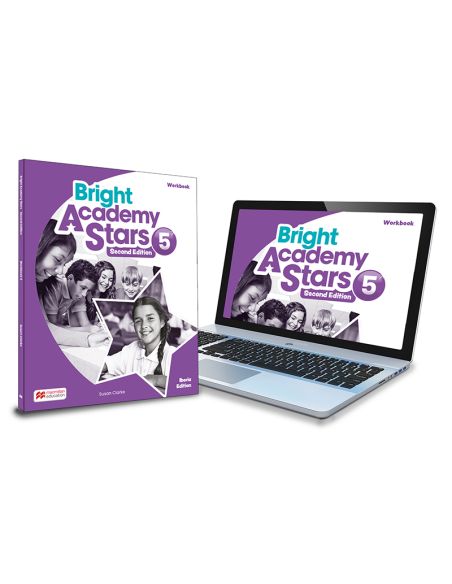 Bright Academy Stars 2Nd 5 Ab Epk