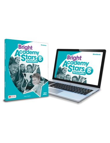 Bright Academy Stars 2Nd 6 Ab Epk