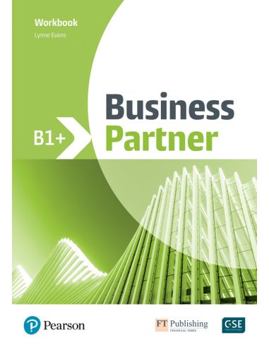 Business Partner B1+ Workbook