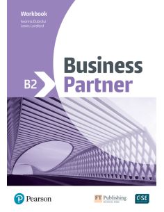 Business Partner B2 Workbook