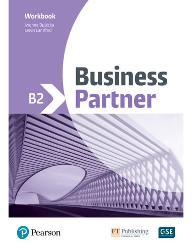 Business Partner B2 Workbook