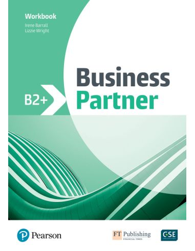 Business Partner B2+ Workbook
