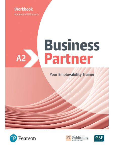 Business Partner A2 Workbook