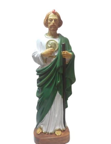 San Judas Tadeo 40 C. S/315