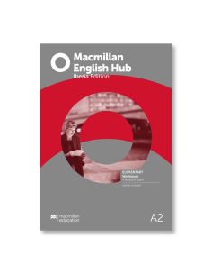 Mac English Hub A2 Wb Pk