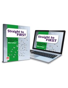 Straight To First Wb +Key Etools