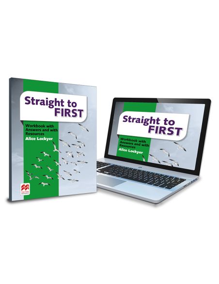 Straight To First Wb +Key Etools
