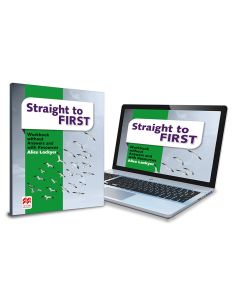Straight To First Wb -Key Etools