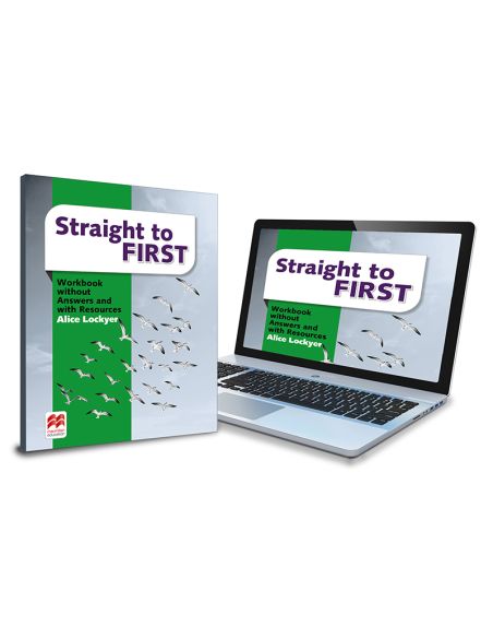 Straight To First Wb -Key Etools