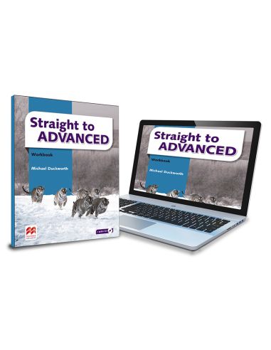 Straight To Advanced Wb -Key Etools