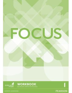 Focus Bre 1 Workbook
