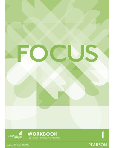 Focus Bre 1 Workbook