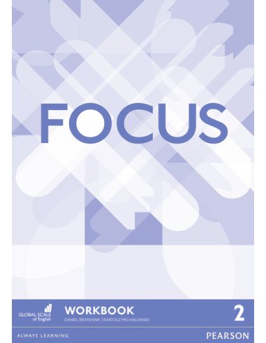 Focus Bre 2 Workbook