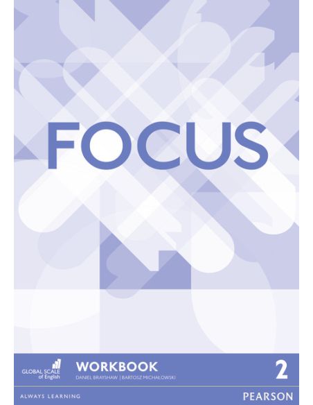 Focus Bre 2 Workbook