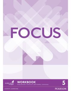 Focus Bre 5 Workbook