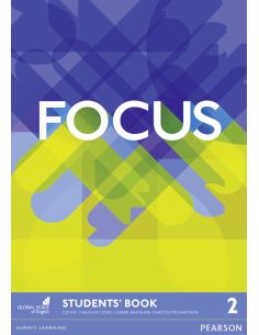 Focus Bre 2 Student'S Book