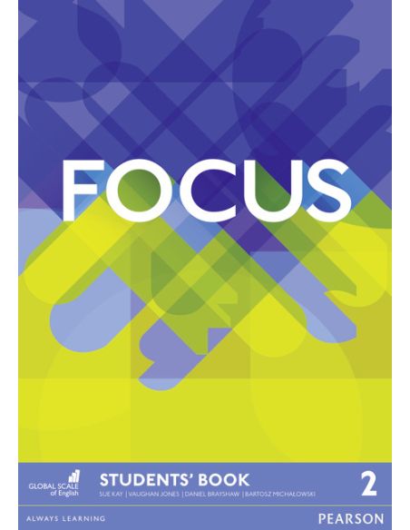 Focus Bre 2 Student'S Book