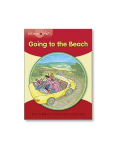 Explorers Young 1 Going To The Beach