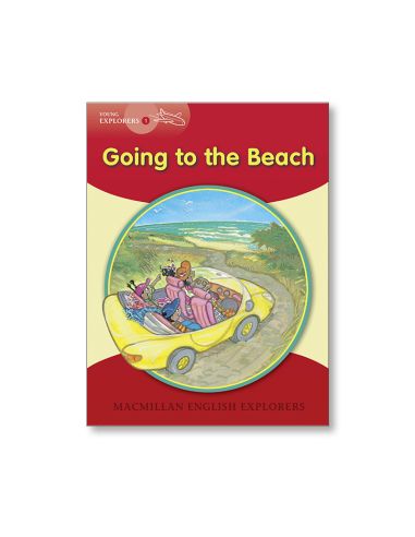 Explorers Young 1 Going To The Beach
