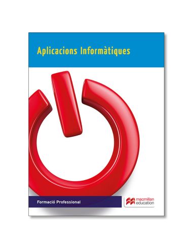 Aplicacions Informatiques 2015