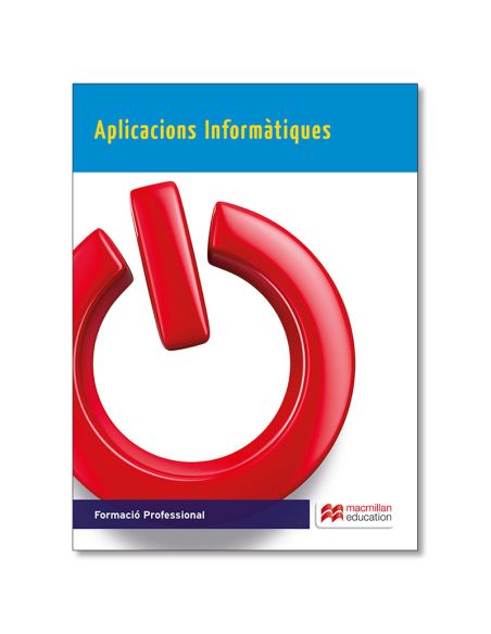 Aplicacions Informatiques 2015