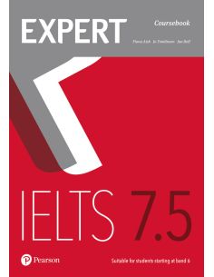 Expert Ielts 7.5 Coursebook