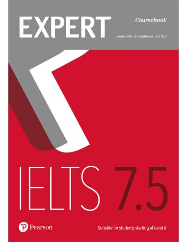 Expert Ielts 7.5 Coursebook