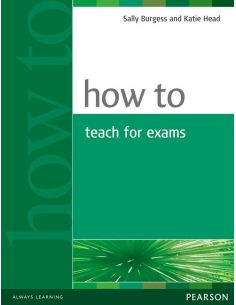 How To Teach Exams