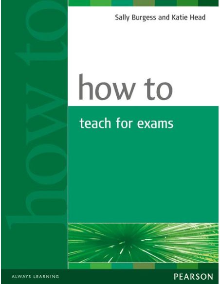 How To Teach Exams