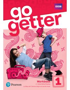 Gogetter 1 Workbook With Online Homework Pin Code Pack