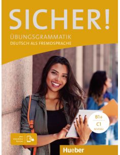 Sicher Uebungsgrammatik & Code