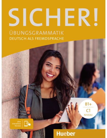 Sicher Uebungsgrammatik & Code