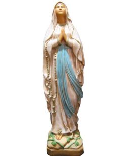 Lourdes 50 Cmts. S/400 Tl