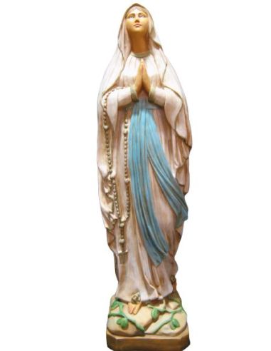Lourdes 50 Cmts. S/400 Tl