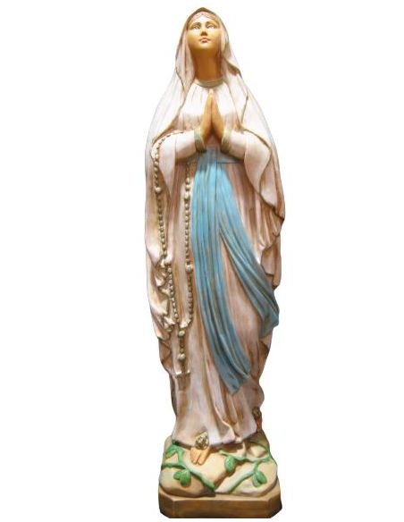 Lourdes 50 Cmts. S/400 Tl