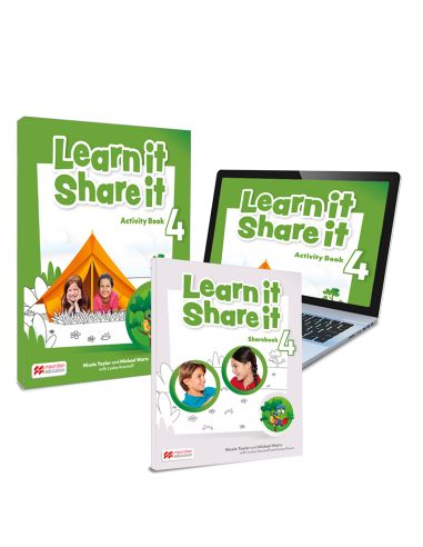 Learn It Share It 4 Ab&Sharebook Epk