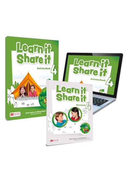 Learn It Share It 4 Ab&Sharebook Epk