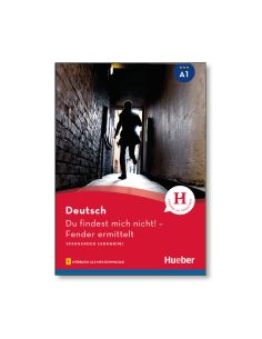 Lektüre A1 Du Findest Mich Nicht (Lectura Eso)