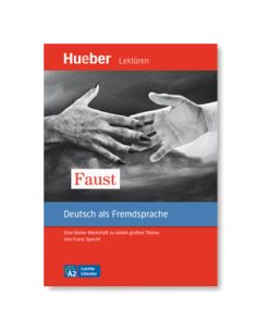 Leseheft A2 Faust Libro&Mp3