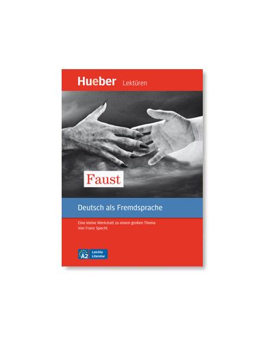 Leseheft A2 Faust Libro&Mp3
