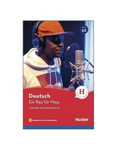 Lekt A2 Ein Rap Für Maja