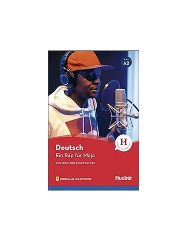 Lekt A2 Ein Rap Für Maja