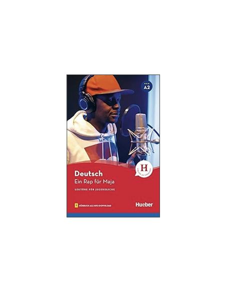 Lekt A2 Ein Rap Für Maja