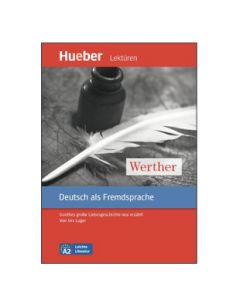 Leseheft A2 Werther