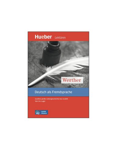 Leseheft A2 Werther